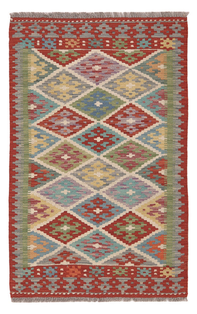 Kilim Maimana Dywan 73x117cm - Dywan wełniany