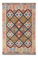 Kilim Maimana Dywan 125x82cm - Dywan wełniany