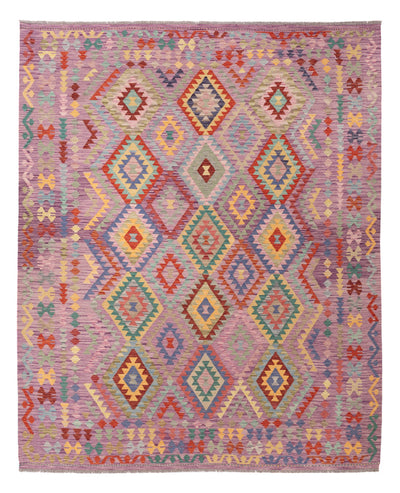 Kilim Maimana Dywan 242x304cm - Dywan wełniany