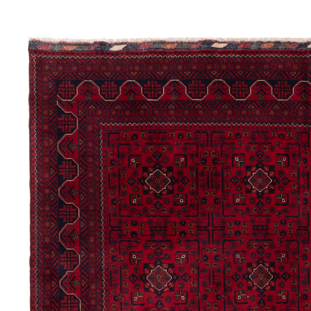 Khal Mohammadi Dywan 336x251cm - Dywan orientalny