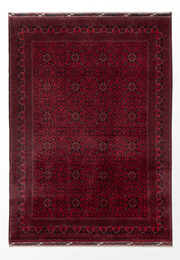 Khal Mohammadi Dywan 350x246cm - Dywan orientalny – product image