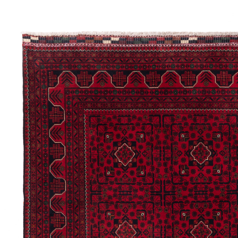 Khal Mohammadi Dywan 350x246cm - Dywan orientalny