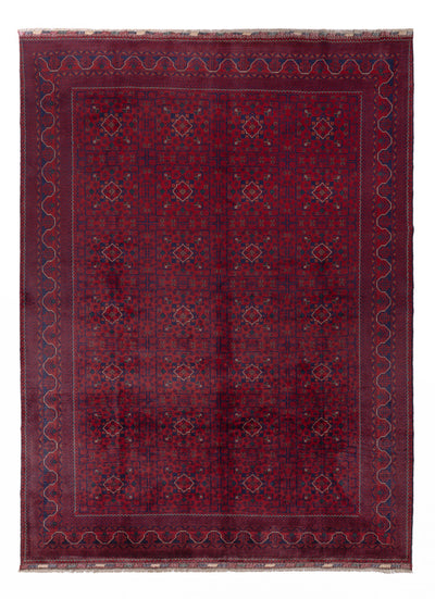 Khal Mohammadi Dywan 250x341cm - Dywan orientalny