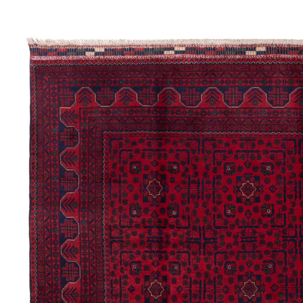 Khal Mohammadi Dywan 351x246cm - Dywan orientalny