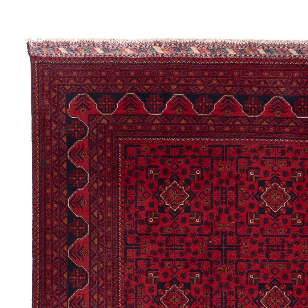 Khal Mohammadi Dywan 343x247cm - Dywan orientalny