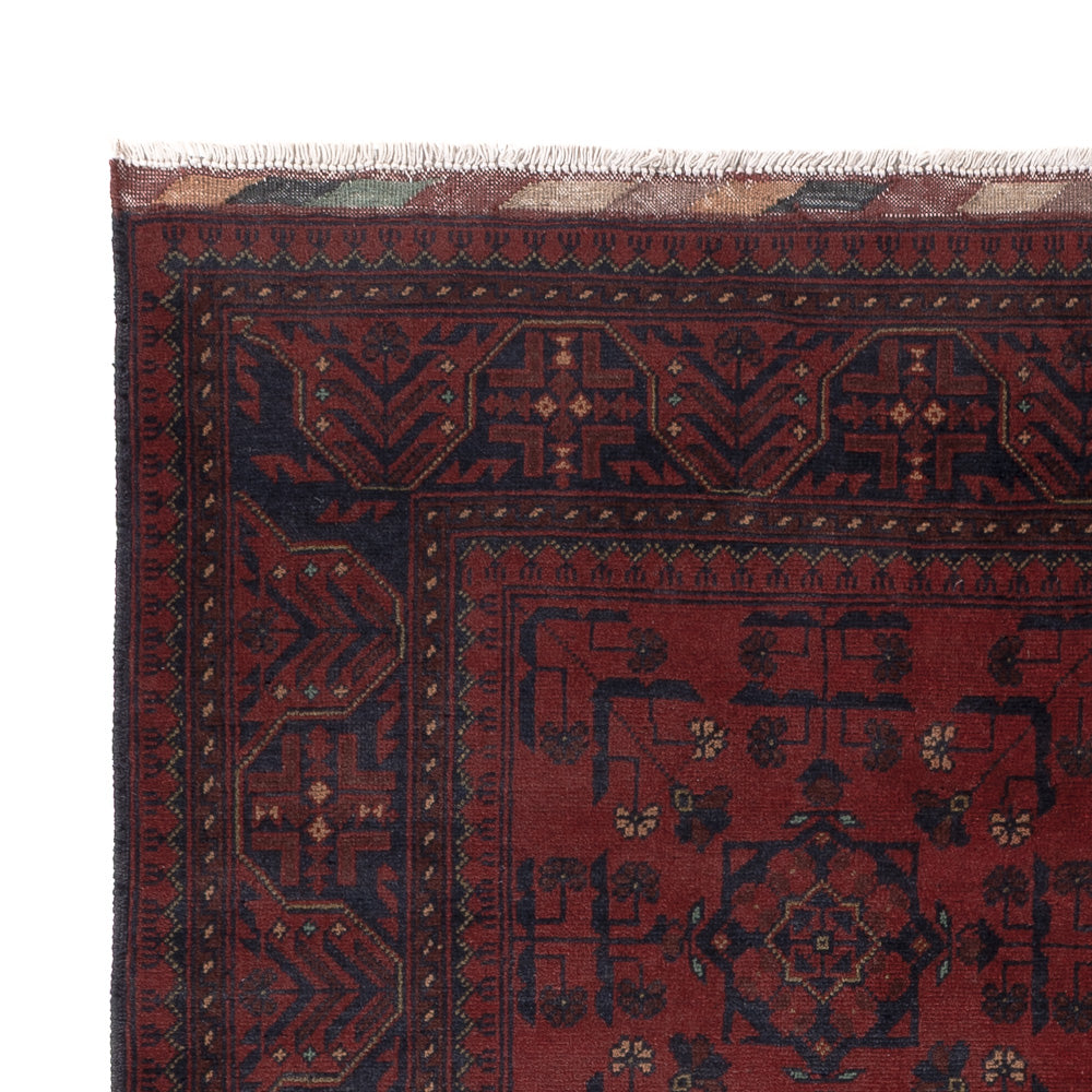 Khal Mohammadi Dywan 200x147cm - Dywan orientalny