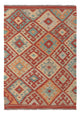 Kilim Maimana Dywan 121x85cm - Dywan wełniany