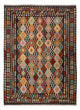 Kilim Maimene Dywan 345x256cm - Dywan wełniany