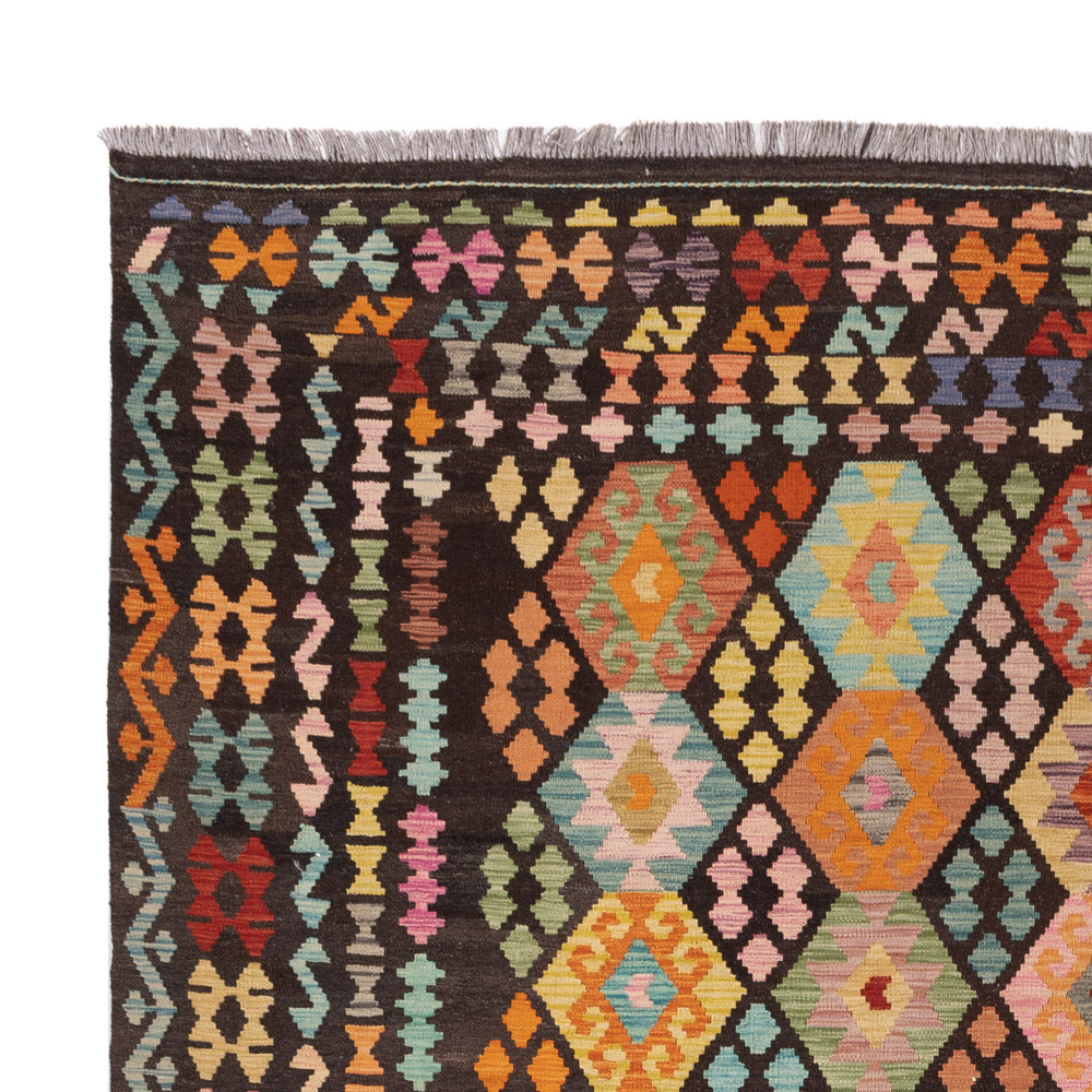 Kilim Maimene Dywan 345x256cm - Dywan wełniany