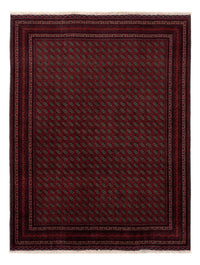 Dywan afgański 196x150cm - Dywan orientalny – product image