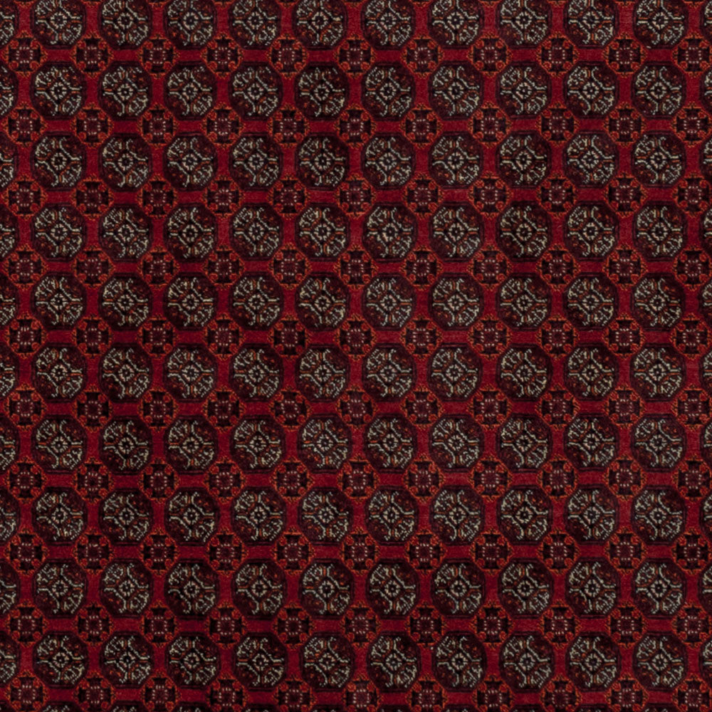 Dywan afgański - Royal - 196 x 150 cm - czerwony