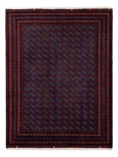 Dywan afgański 151x195cm - Dywan orientalny