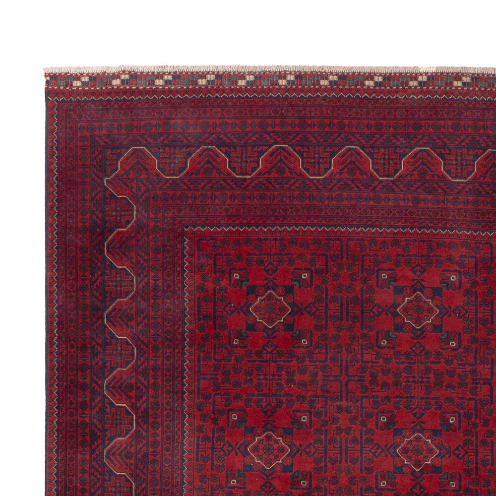Khal Mohammadi Dywan 362x247cm - Dywan orientalny