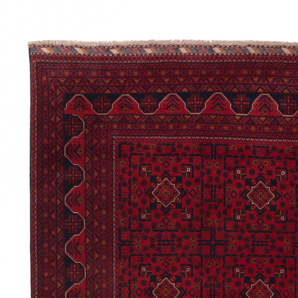 Khal Mohammadi Dywan 343x247cm - Dywan orientalny