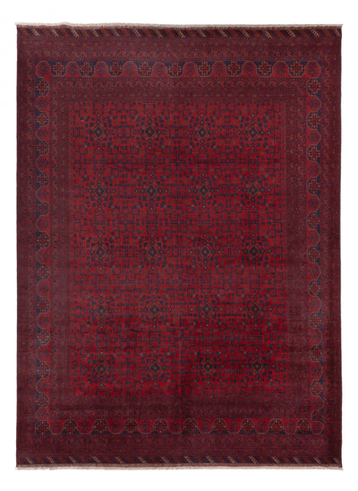 Khal Mohammadi Dywan 256x350cm - Dywan orientalny