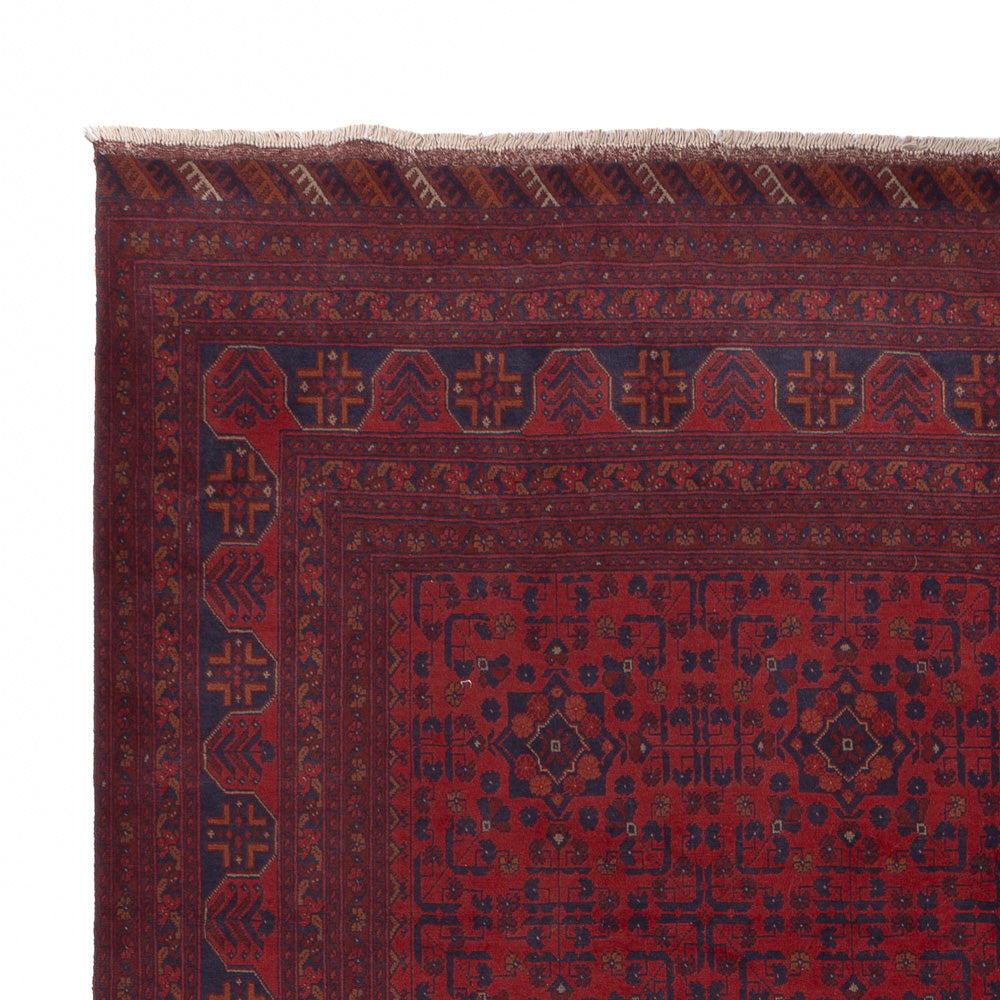 Khal Mohammadi Dywan 350x256cm - Dywan orientalny