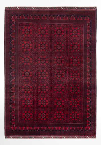 Khal Mohammadi Dywan 247x351cm - Dywan orientalny