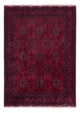 Dywan afgański 231x167cm - Dywan orientalny