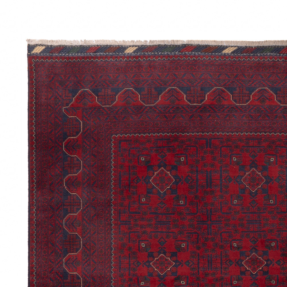 Khal Mohammadi Dywan 354x248cm - Dywan orientalny