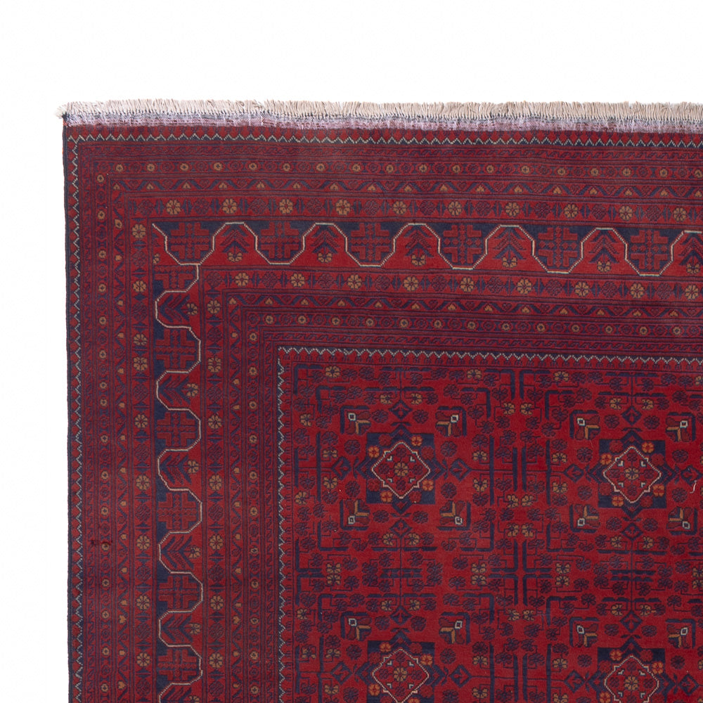Khal Mohammadi Dywan 330x244cm - Dywan orientalny