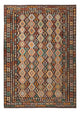 Kilim Maimana Dywan 351x244cm - Dywan wełniany