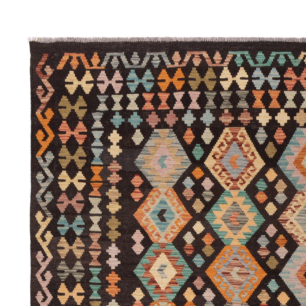 Kilim Maimana Dywan 250x344cm - Dywan wełniany