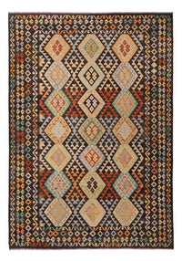 Kilim Maimene Dywan 353x241cm - Dywan wełniany – product image