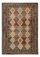Kilim Maimene Dywan 353x241cm - Dywan wełniany