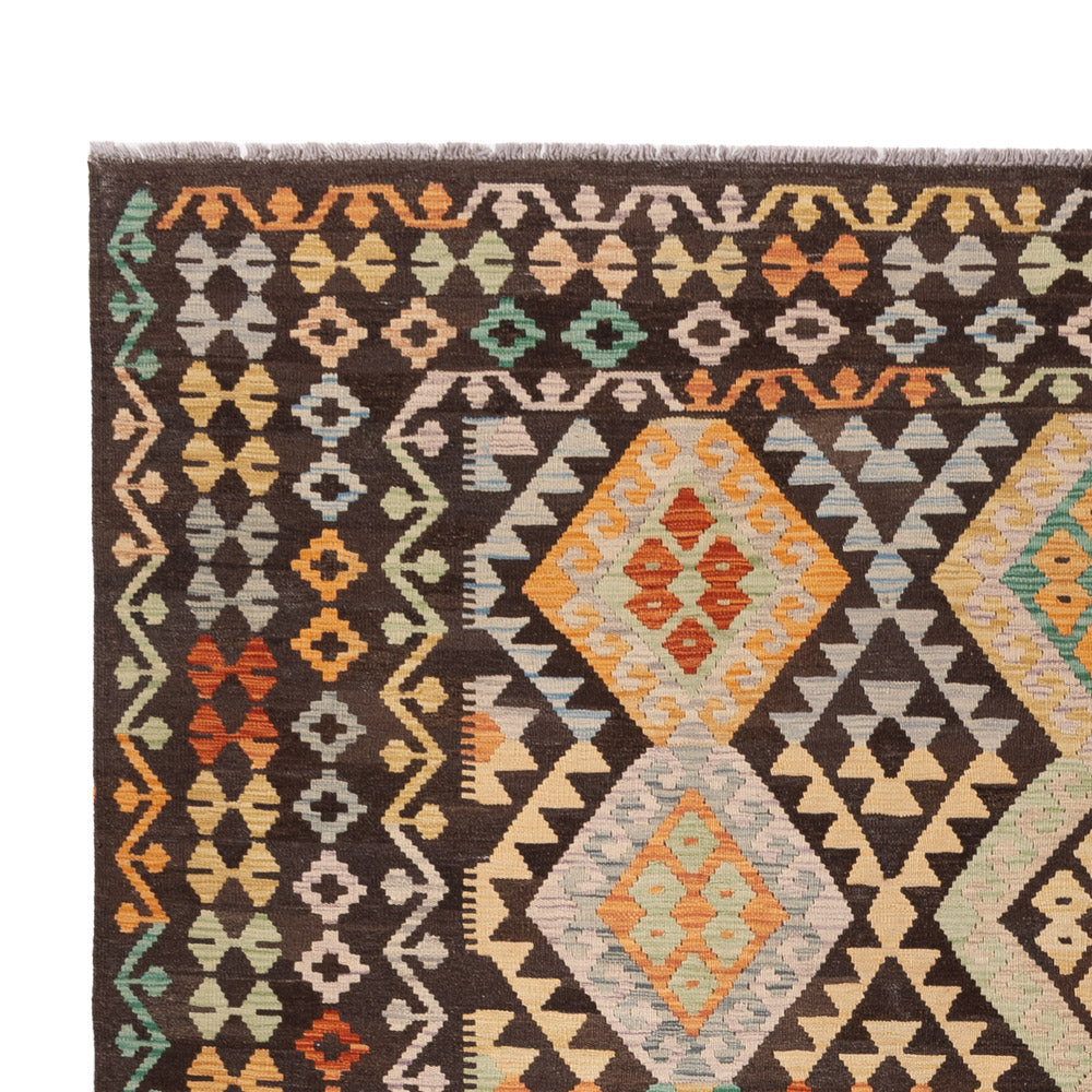 Kilim Maimene Dywan 353x241cm - Dywan wełniany