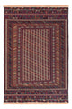 Kilim afgański Dywan 186x120cm