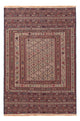 Kilim afgański Dywan 200x135cm
