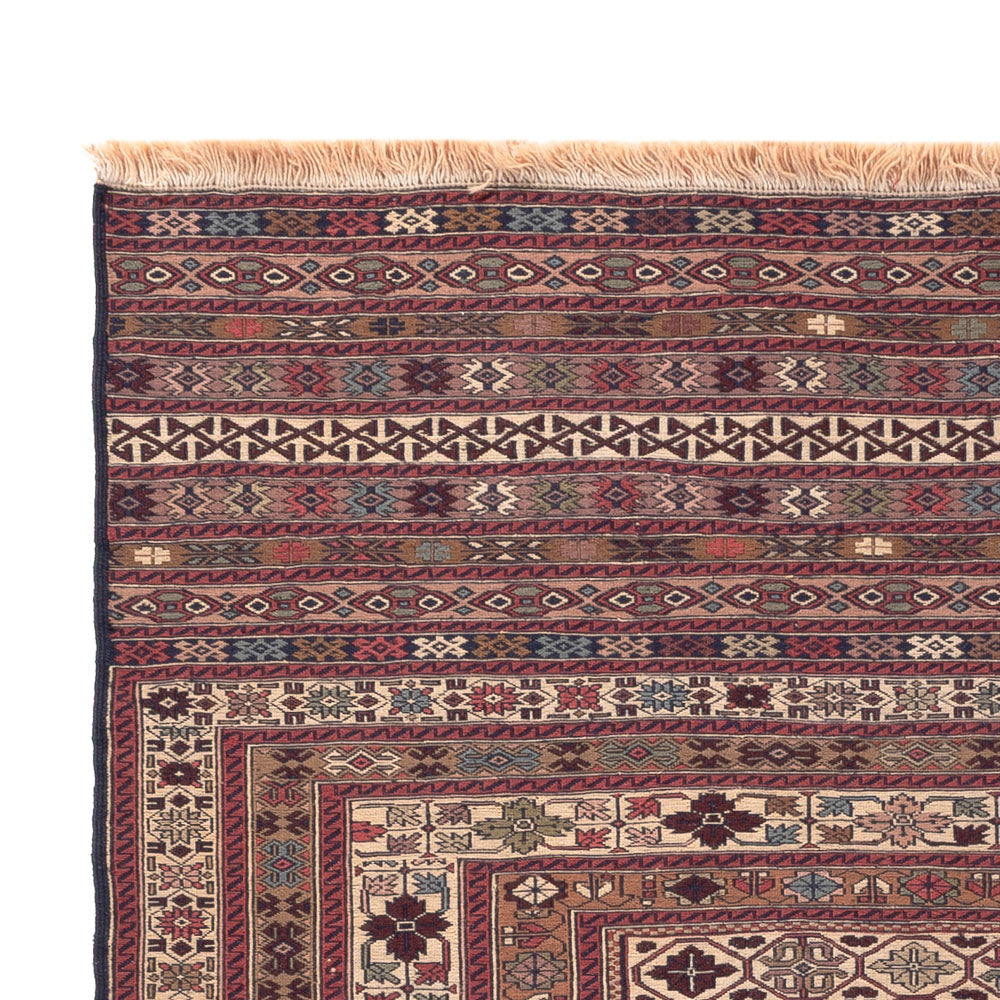 Kilim afgański Dywan 200x135cm