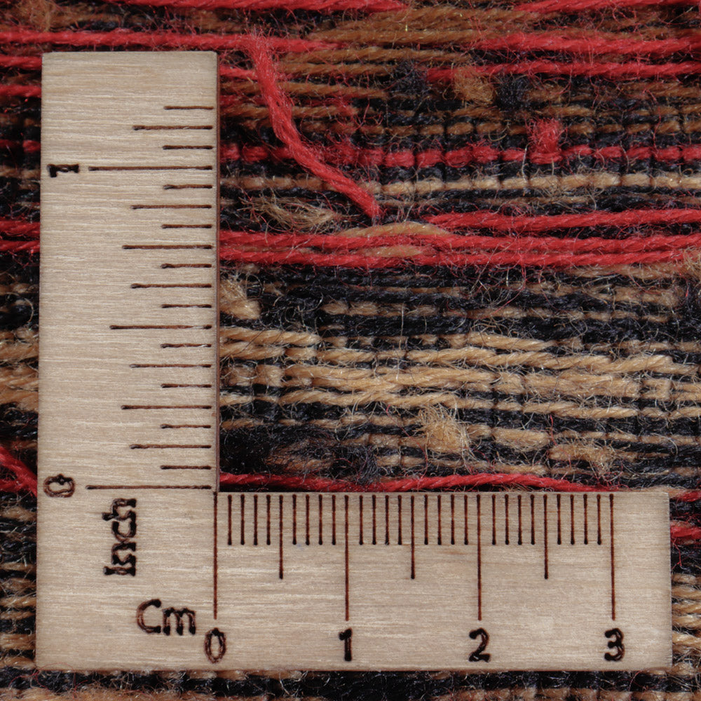 Dywan Kelim - Orientalny - 197 x 120 cm - wielokolorowy