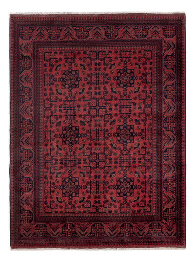 Khal Mohammadi Dywan 155x202cm - Dywan orientalny