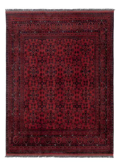 Khal Mohammadi Dywan 148x198cm - Dywan orientalny