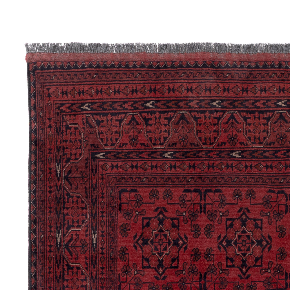 Khal Mohammadi Dywan 198x148cm - Dywan orientalny