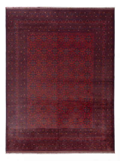 Khal Mohammadi Dywan 252x339cm - Dywan orientalny