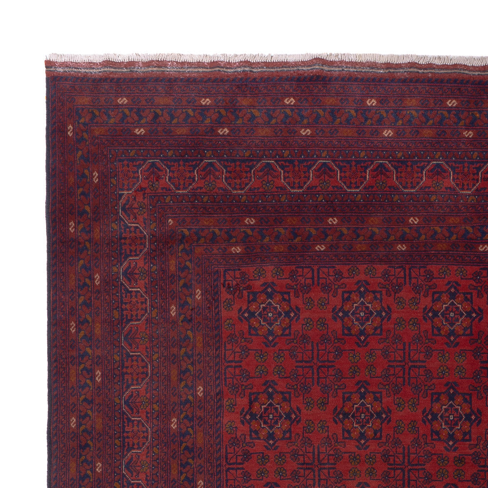 Khal Mohammadi Dywan 339x252cm - Dywan orientalny