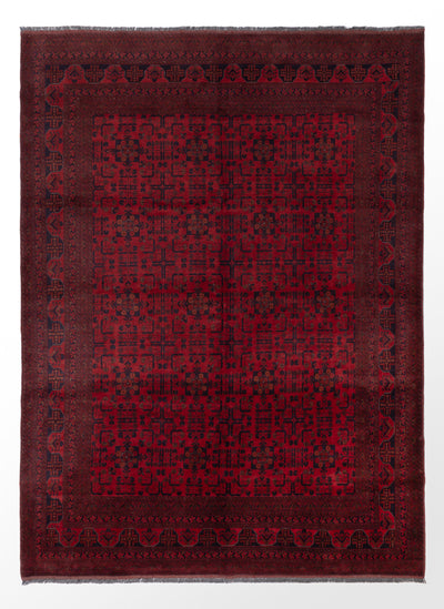 Khal Mohammadi Dywan 255x344cm - Dywan orientalny