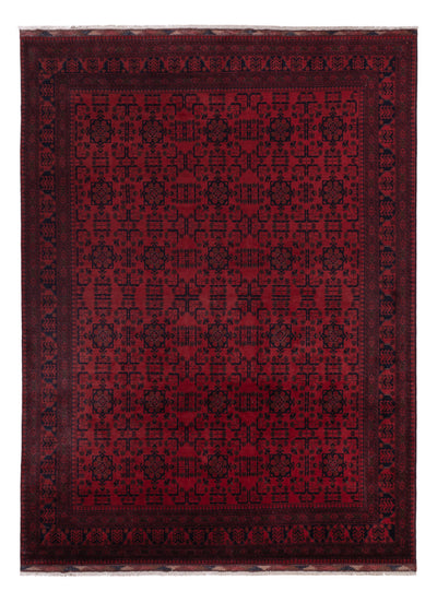 Khal Mohammadi Dywan 251x349cm - Dywan orientalny