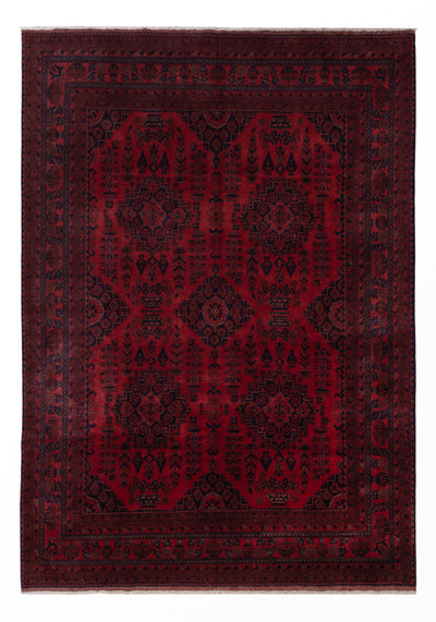 Khal Mohammadi Dywan 251x361cm - Dywan orientalny