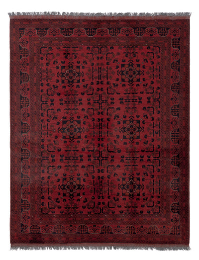 Khal Mohammadi Dywan 153x198cm - Dywan orientalny