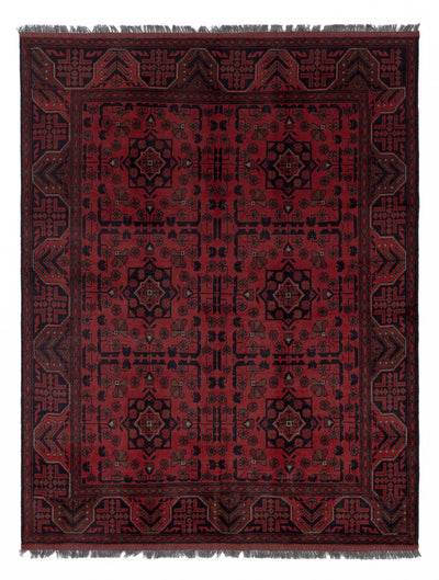 Khal Mohammadi Dywan 150x193cm - Dywan orientalny