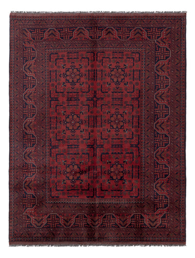 Khal Mohammadi Dywan 151x197cm - Dywan orientalny