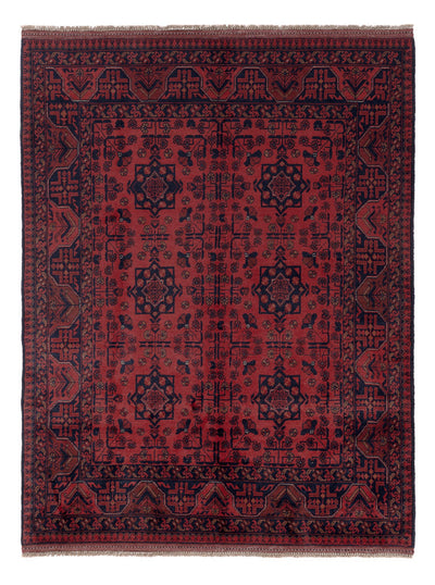 Khal Mohammadi Dywan 151x196cm - Dywan orientalny