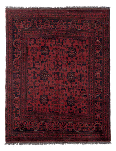 Khal Mohammadi Dywan 151x191cm - Dywan orientalny