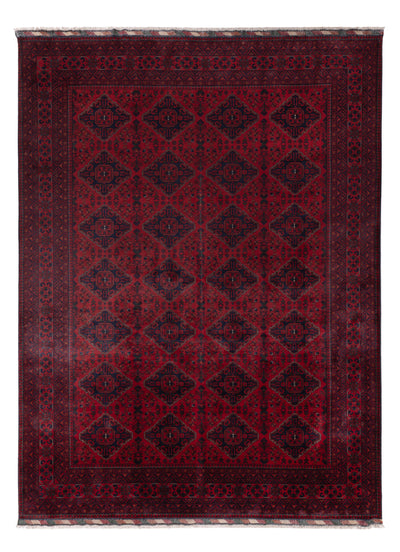 Khal Mohammadi Dywan 249x346cm - Dywan orientalny