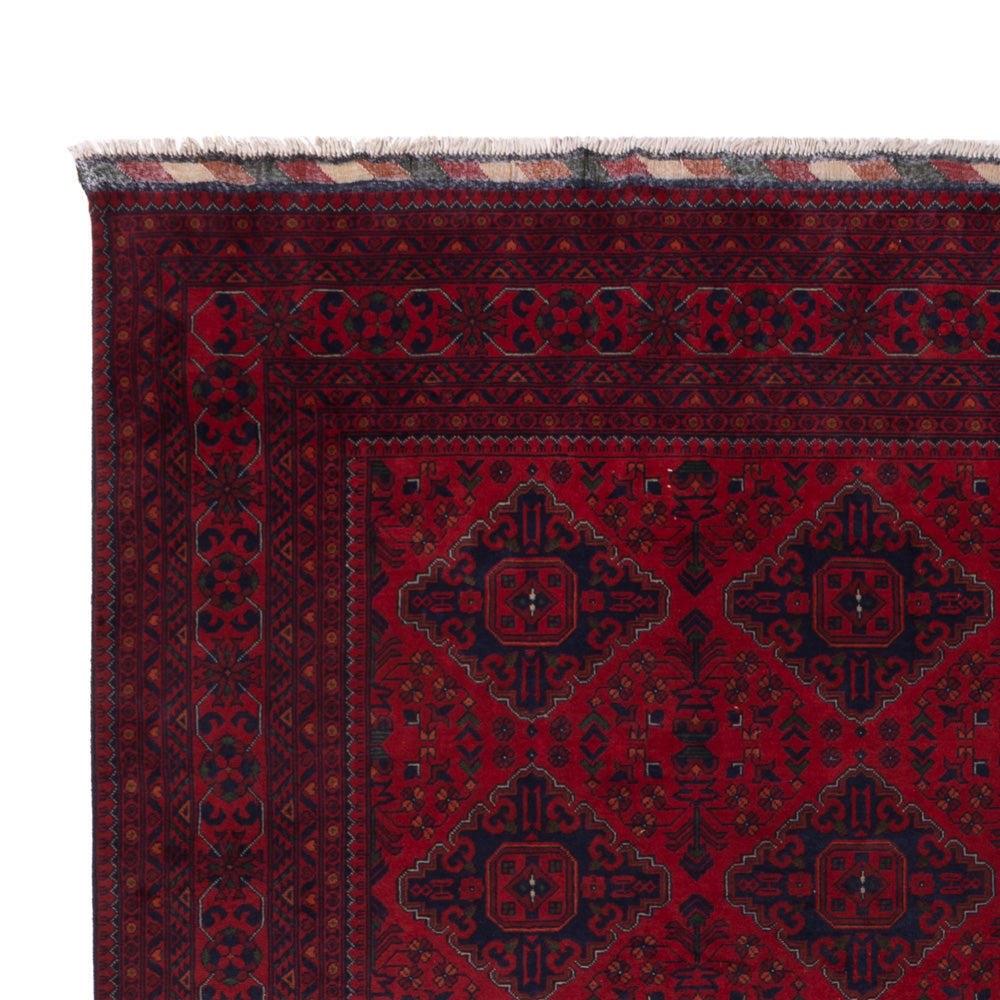 Khal Mohammadi Dywan 346x249cm - Dywan orientalny
