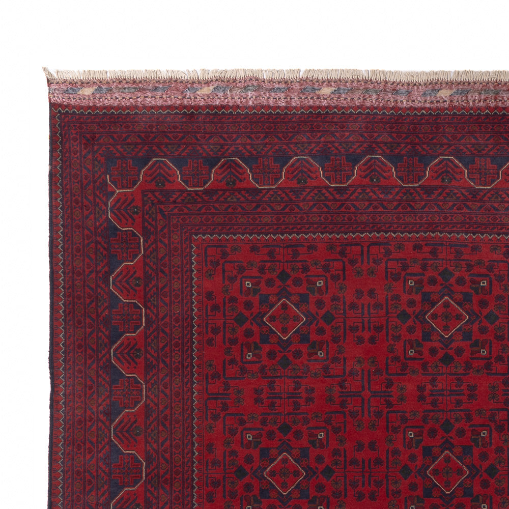 Khal Mohammadi Dywan 350x251cm - Dywan orientalny