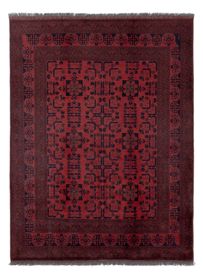 Khal Mohammadi Dywan 151x199cm - Dywan orientalny